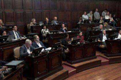 Avanza el proyecto de autonomía municipal en Mendoza