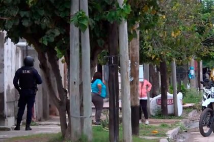 Una familia umbanda está sospechada de haber abusado de dos niñas