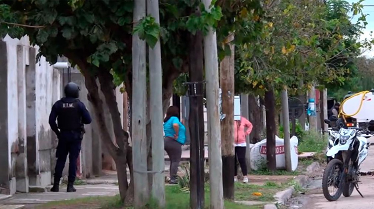 Una familia umbanda está sospechada de haber abusado de dos niñas