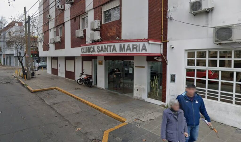Investigan a una clínica donde le realizaron un aborto de una niña de 13 años