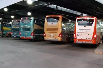 A partir de 1 de mayo aumentará el boleto de transporte de media distancia en Jujuy