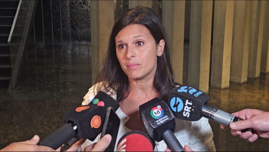 Jury por el caso Nora Dalmasso 