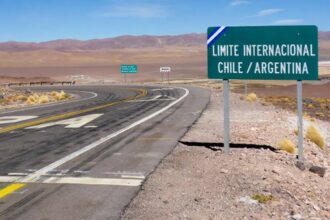 Paso de Jama