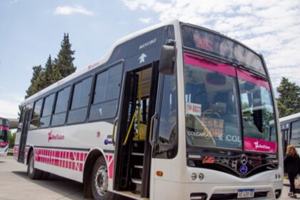 Aumenta el boleto de colectivo en San Juan