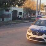 Detuvieron a un hombre acusado de matar a un expolicía federal de dos puñaladas