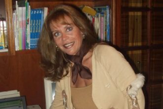 Nora Dalmasso