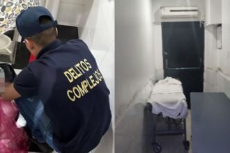 Investigan a una clínica donde le realizaron un aborto de una niña de 13 años