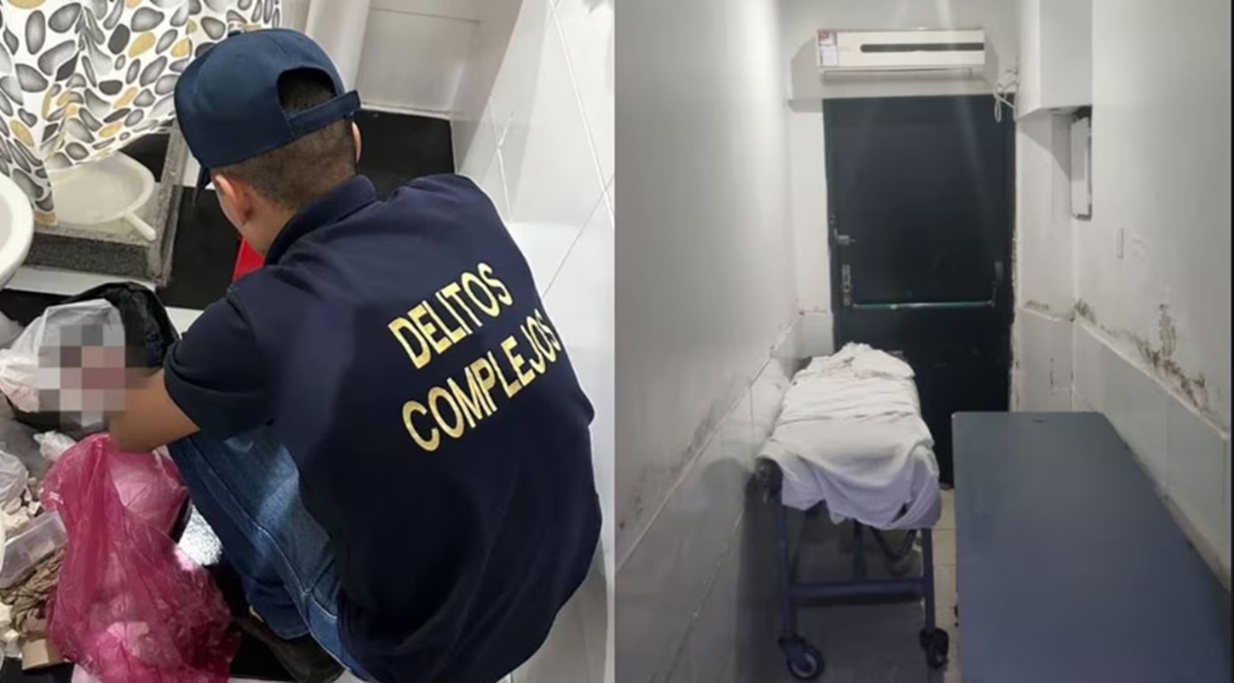 Investigan a una clínica donde le realizaron un aborto de una niña de 13 años