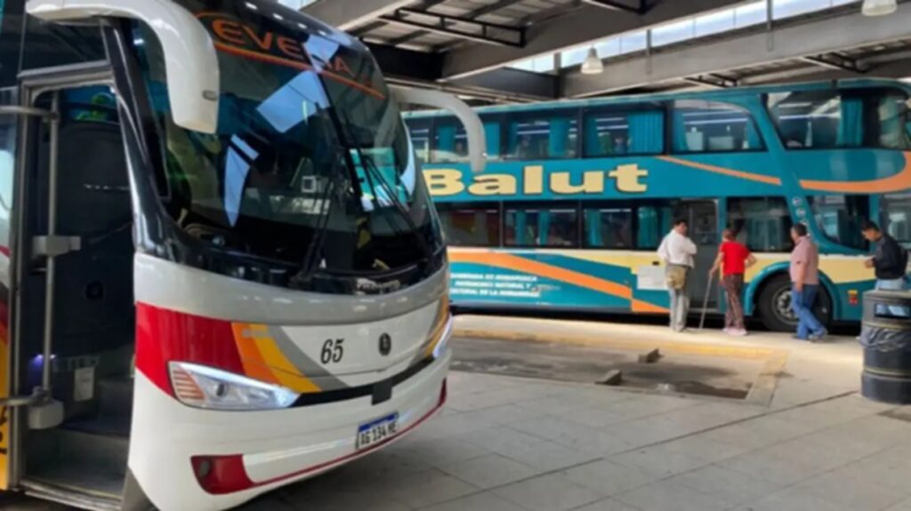 A partir de 1 de mayo aumentará el boleto de transporte de media distancia en Jujuy
