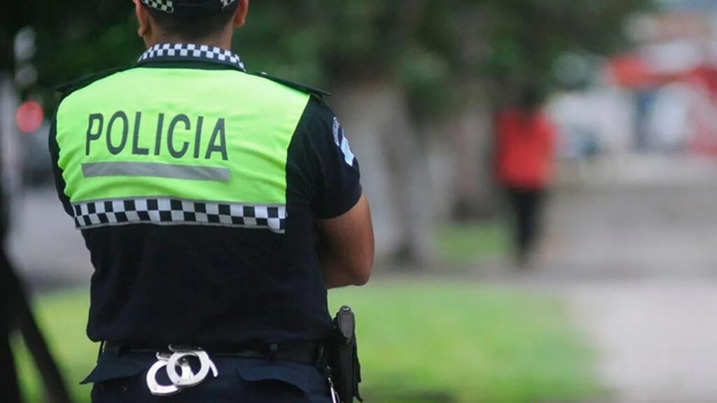 Policía de Tucumán