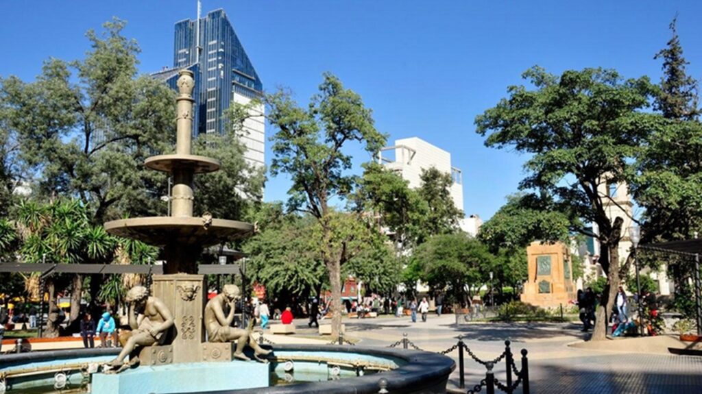 Santiago del Estero es una de las provincias con mejor desempeño fiscal del país