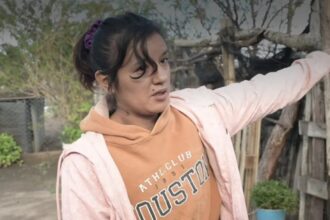 Alarma en San Luis por un intento de secuestro a una niña