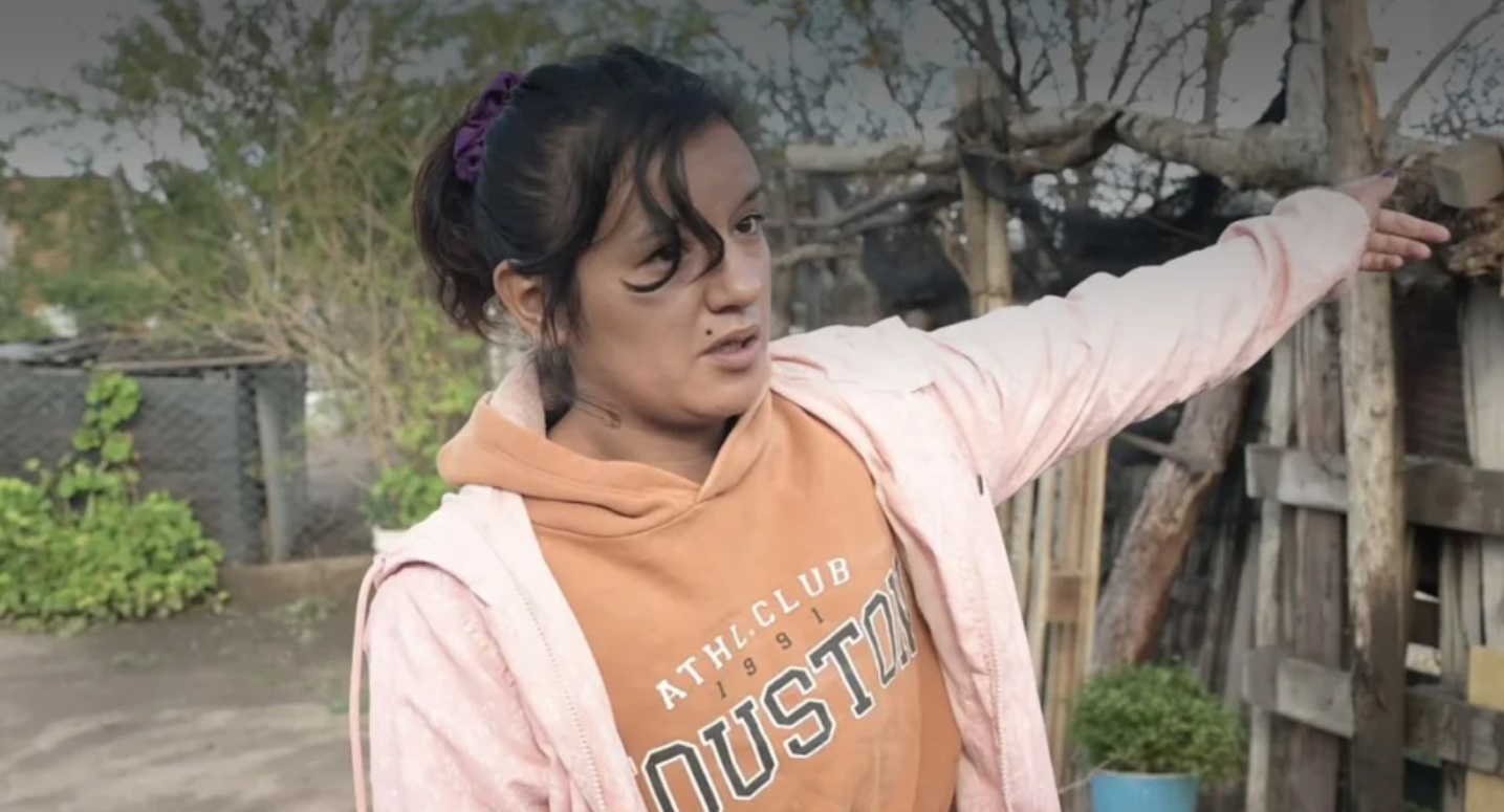 Alarma en San Luis por un intento de secuestro a una niña