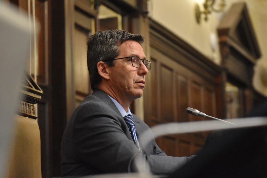 
Avanza el proyecto de autonomía municipal en Mendoza
