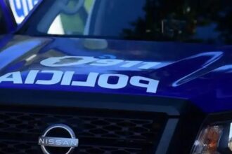 Policía de Jujuy