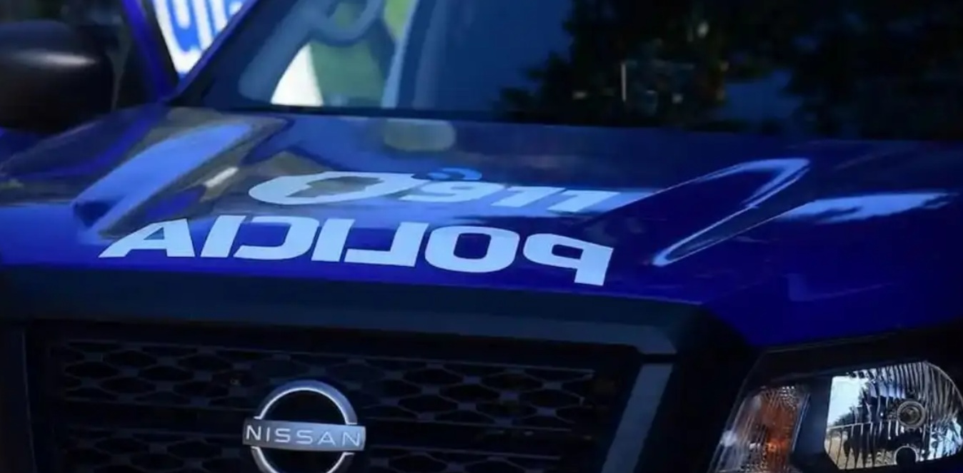 Policía de Jujuy