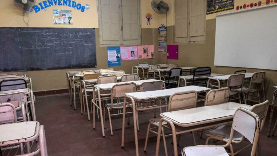 Escuela
