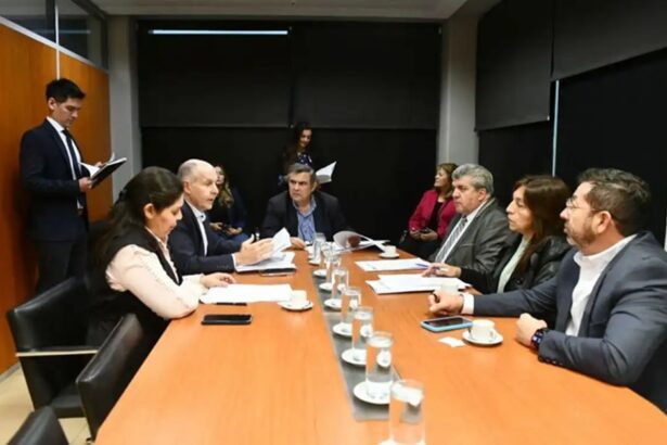 Dictaminaron la reforma tributaria en Tucumán
