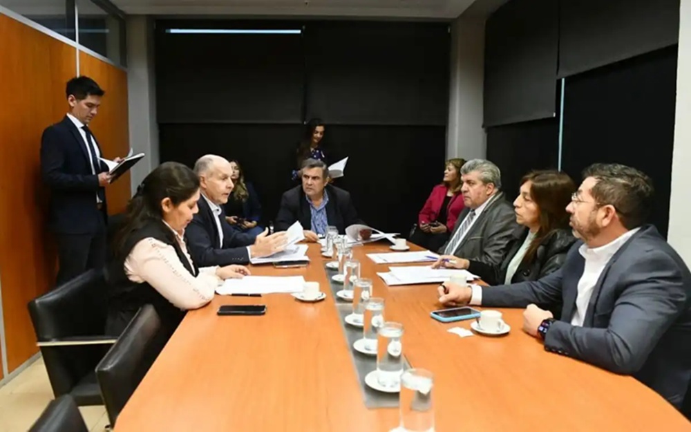 Dictaminaron la reforma tributaria en Tucumán