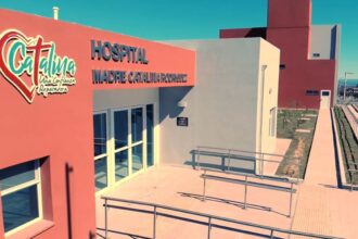 Hospital Madre Catalina Rodríguez de Merlo