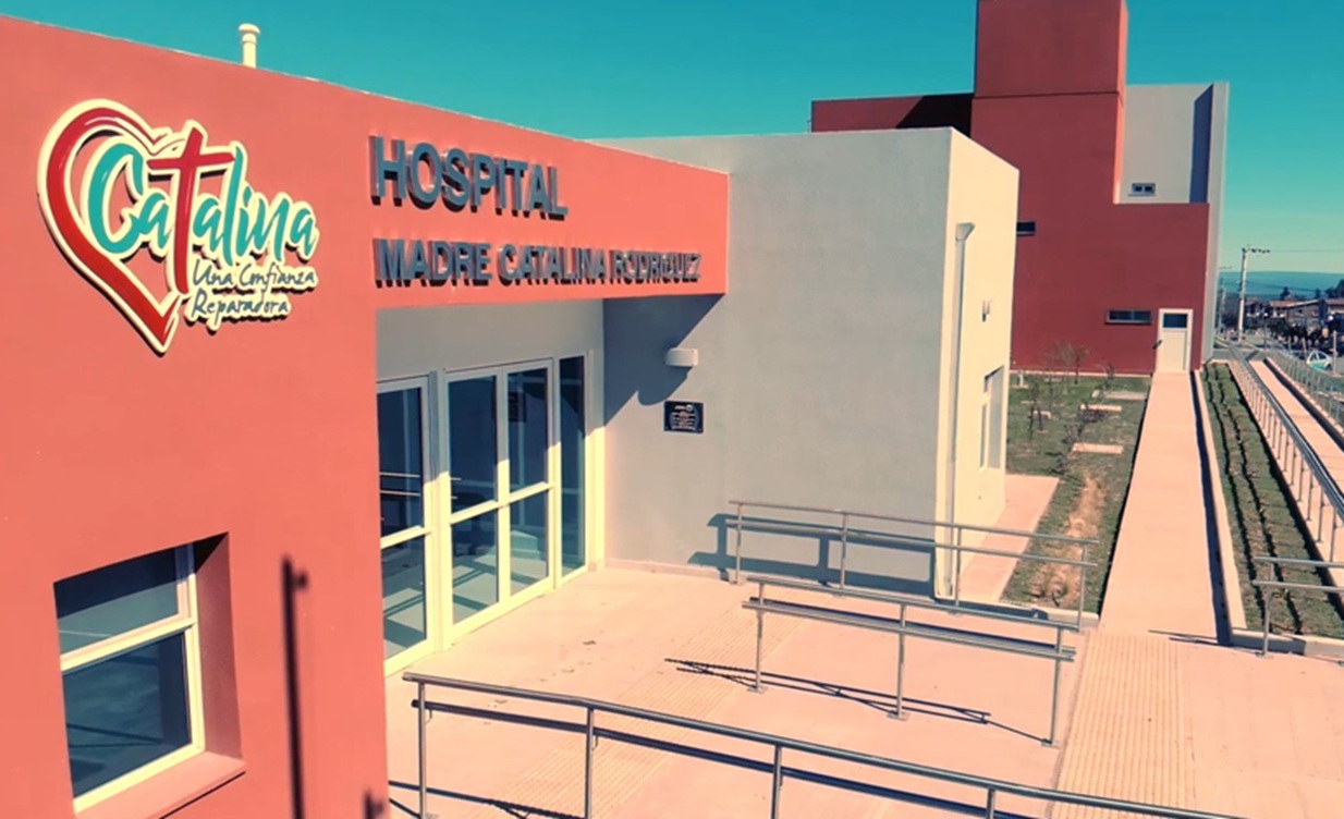 Hospital Madre Catalina Rodríguez de Merlo