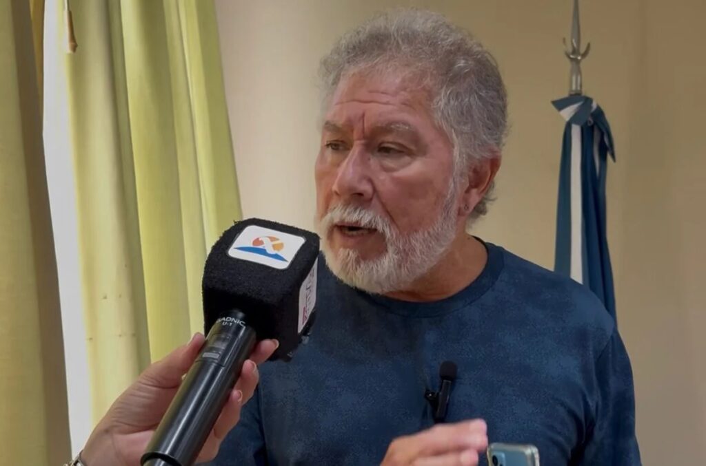 Héctor Ponce titular de Atilra