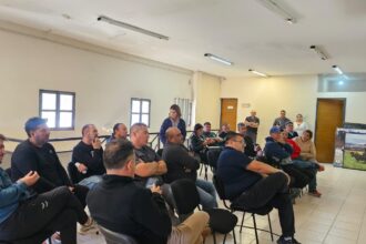 San Juan presentó la Ley de Desarrollo Minero en Iglesia y Jáchal.