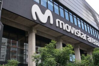 Movistar Arena