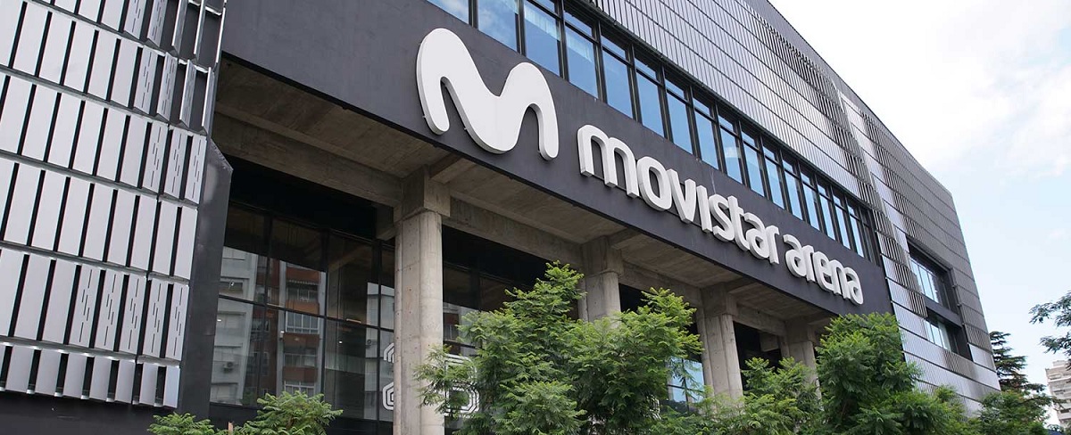 Movistar Arena