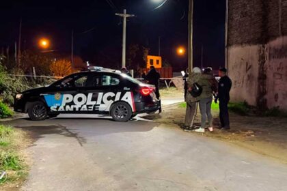 seguridad santa fe