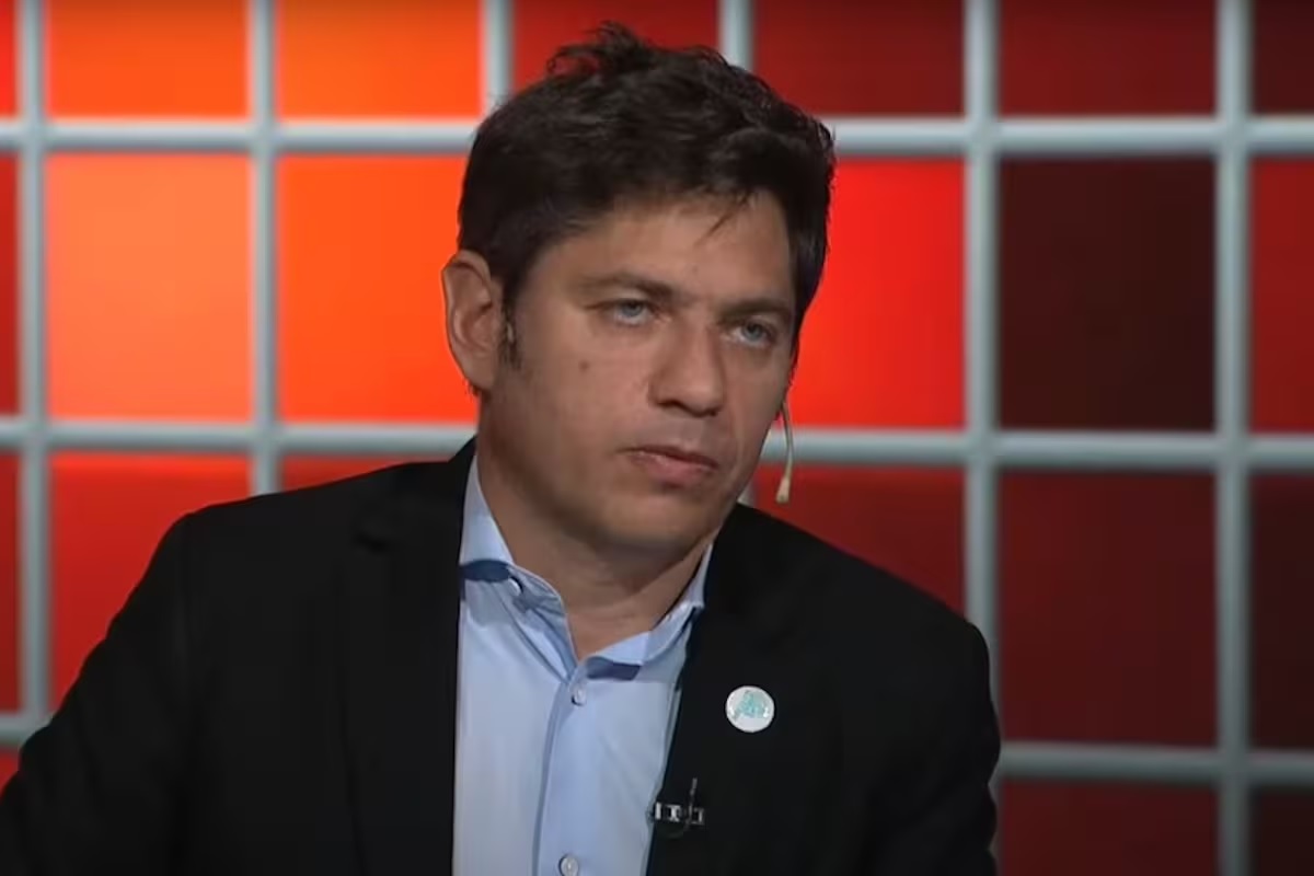 Acel Kicillof