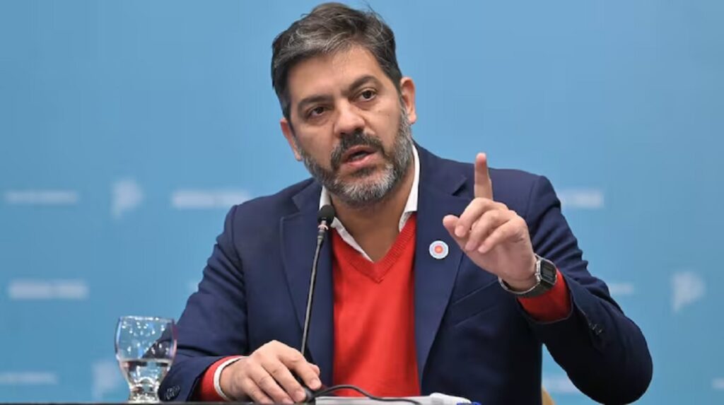 carlos bianco buenos aires