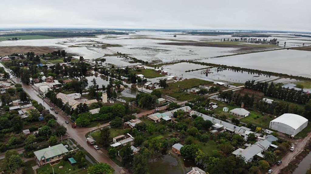 chaco argentina