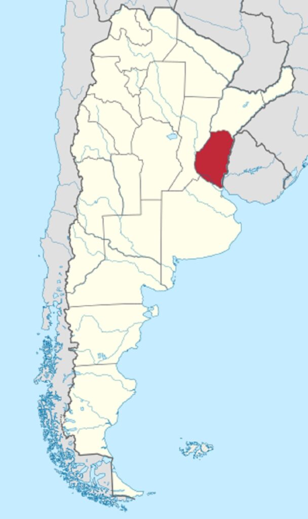 Entre Ríos