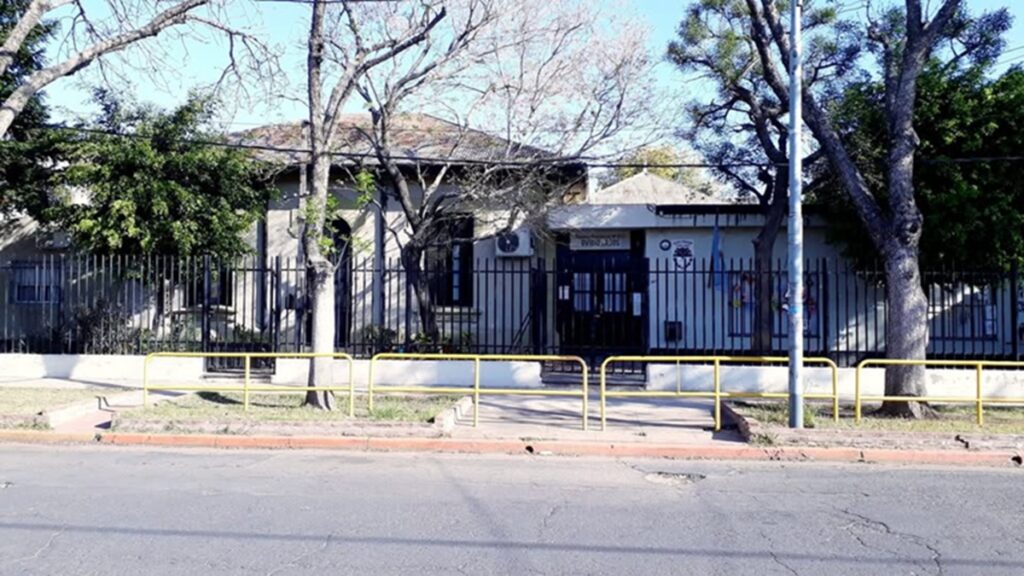 escuela ovidio lagos