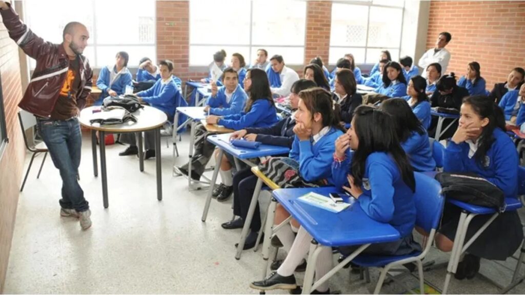 colegio