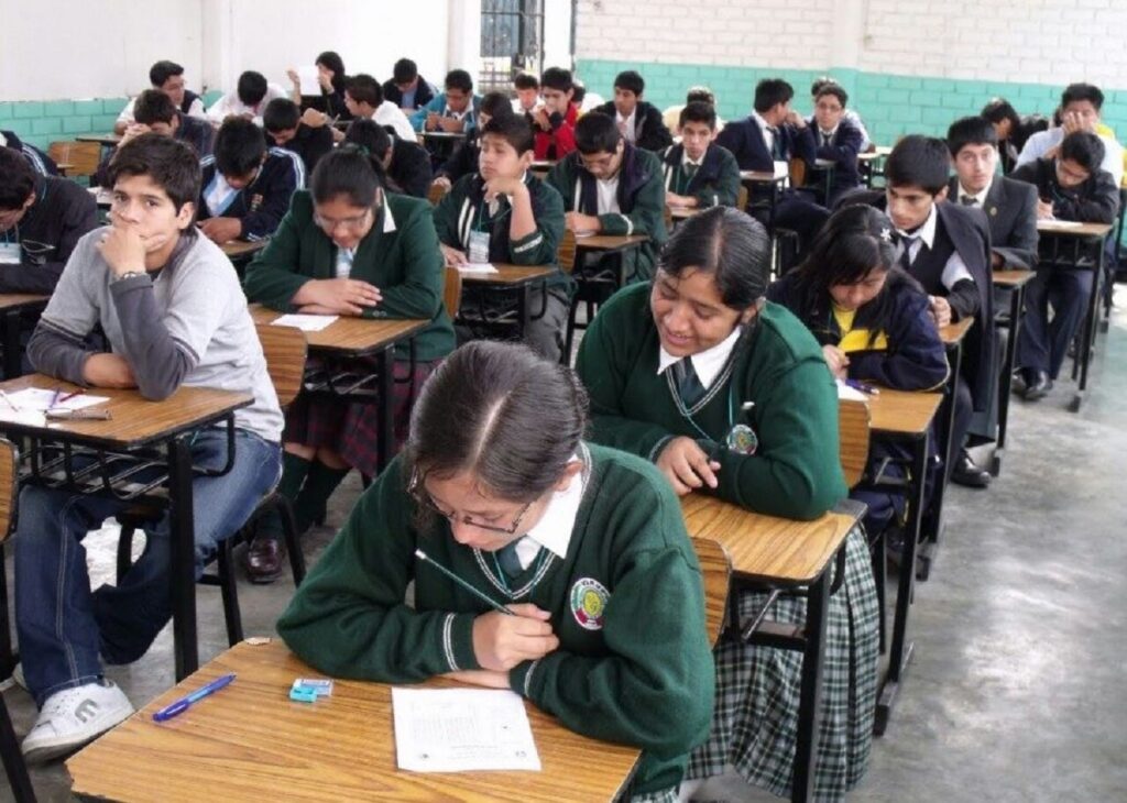 colegio