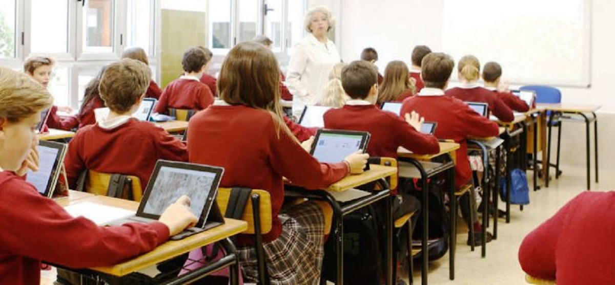 colegio
