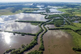 inundaciones