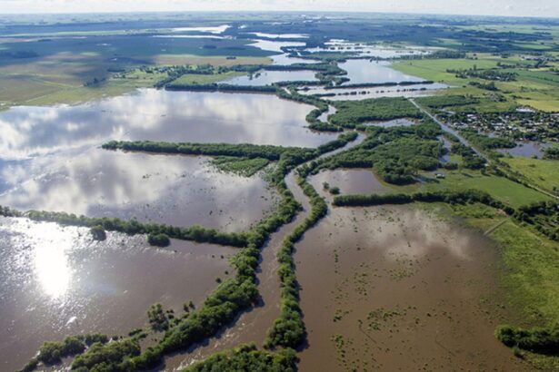 inundaciones