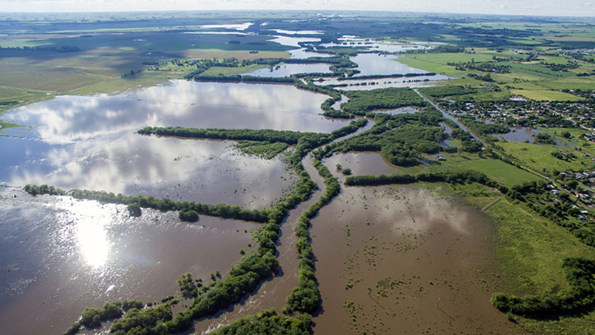inundaciones