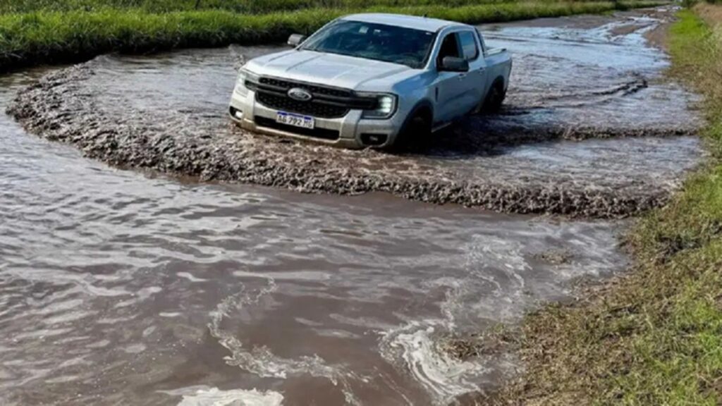 inundaciones