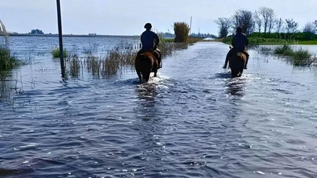 inundaciones