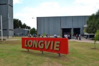 Longvie Entre Ríos Paraná