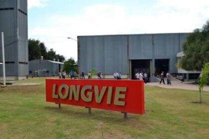 Longvie Entre Ríos Paraná