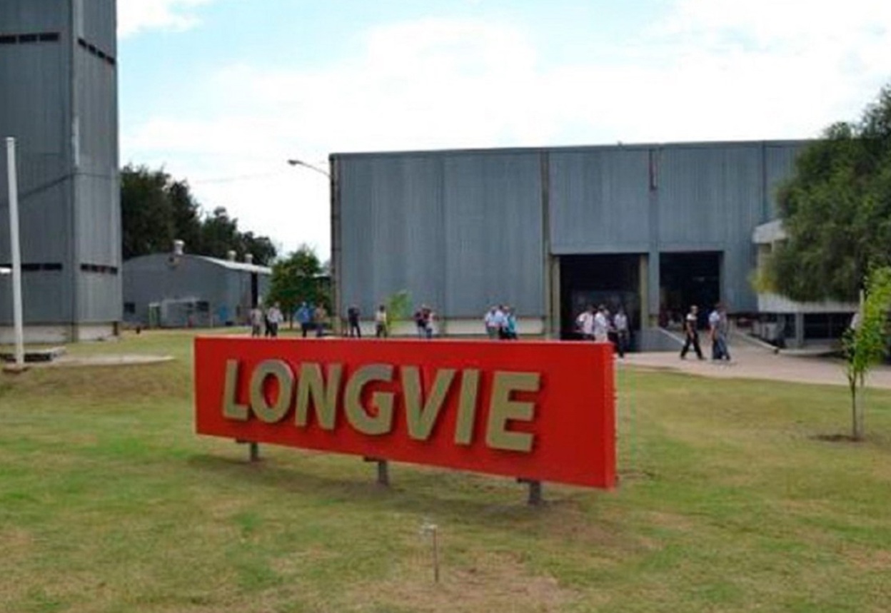 Longvie Entre Ríos Paraná