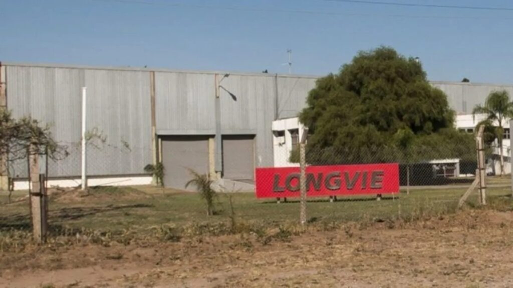 Longvie Entre Ríos Paraná