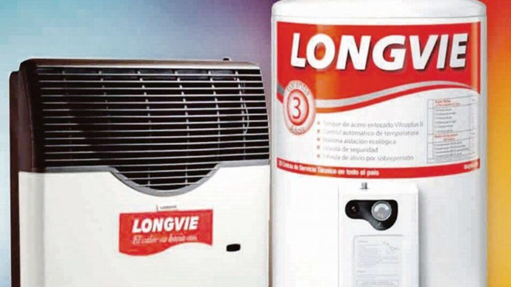 Longvie