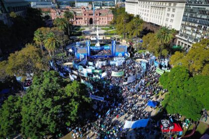 Marcha CGT