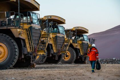 minería en salta